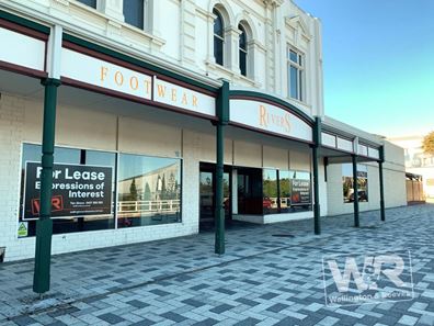 140 Stirling Terrace, Albany WA 6330