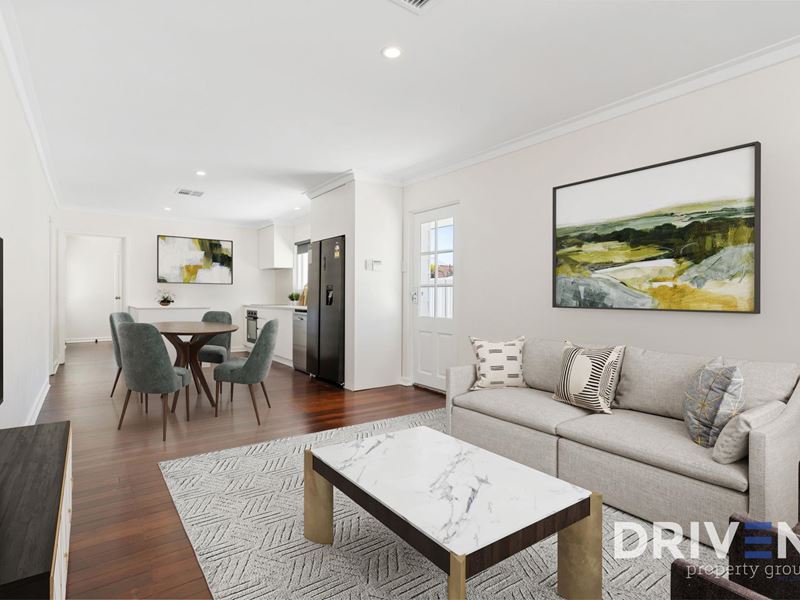 3B Hertford Street, East Victoria Park WA 6101