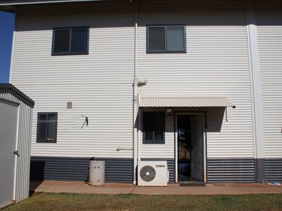10/5 Rowan Street, Derby WA 6728