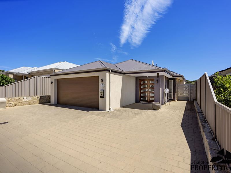 5 Jim Grant Street, Mount Tarcoola