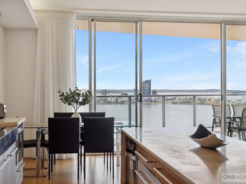 135/22 St Georges Terrace, Perth WA 6000