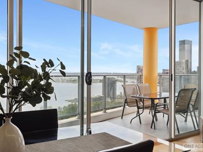 135/22 St Georges Terrace, Perth WA 6000