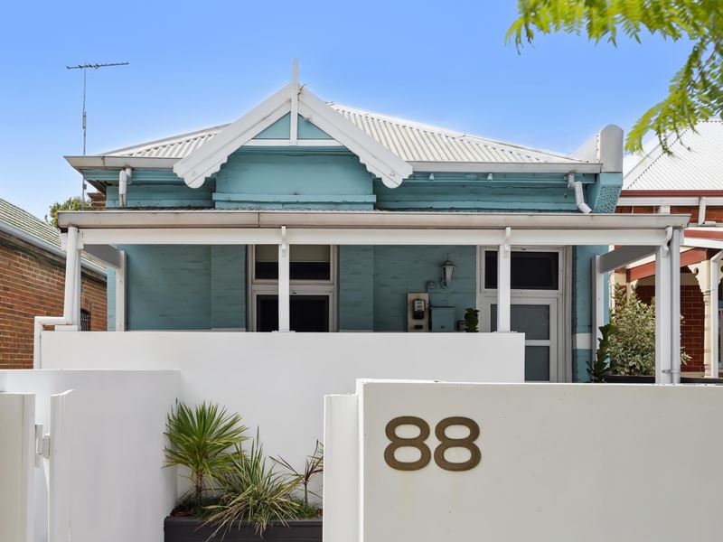 88 Nicholson Road, Subiaco WA 6008