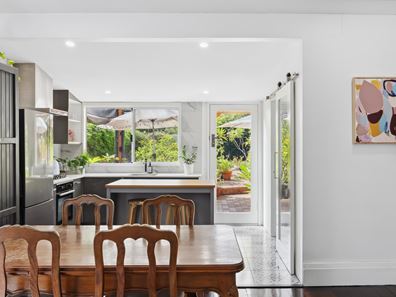 88 Nicholson Road, Subiaco WA 6008