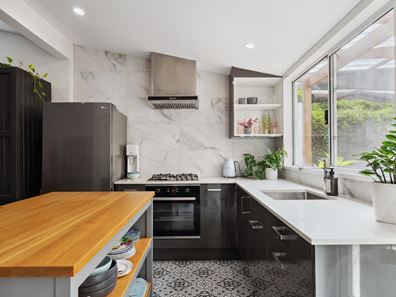 88 Nicholson Road, Subiaco WA 6008