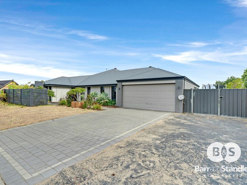 264 Dalyellup Boulevard, Dalyellup