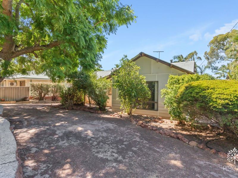 5 Empire Road, Carmel WA 6076