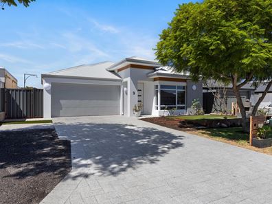 9 Sam Rosa Place, Dayton WA 6055