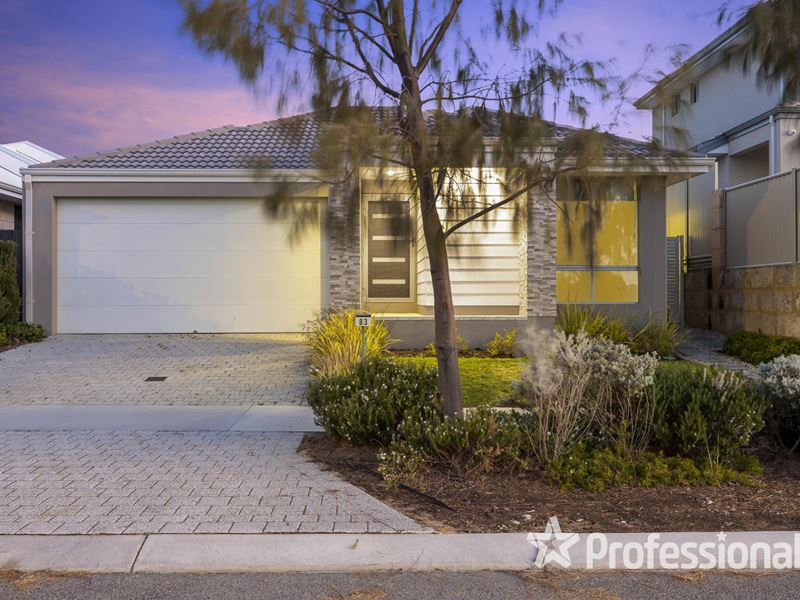 83 Leatherback Boulevard, Alkimos WA 6038