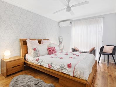 25 Breaden Drive, Cooloongup WA 6168