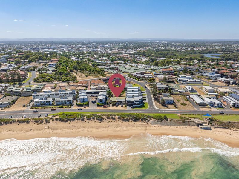 107 Ocean Drive, Bunbury