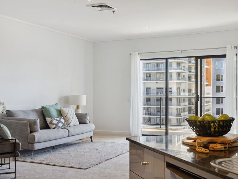 133/138 Barrack Street, Perth WA 6000