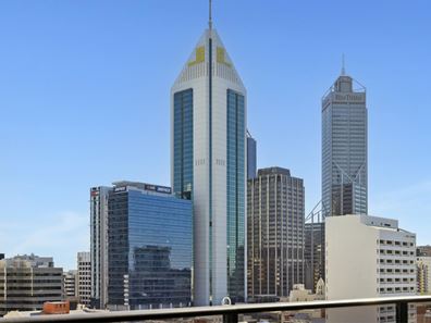133/138 Barrack Street, Perth WA 6000