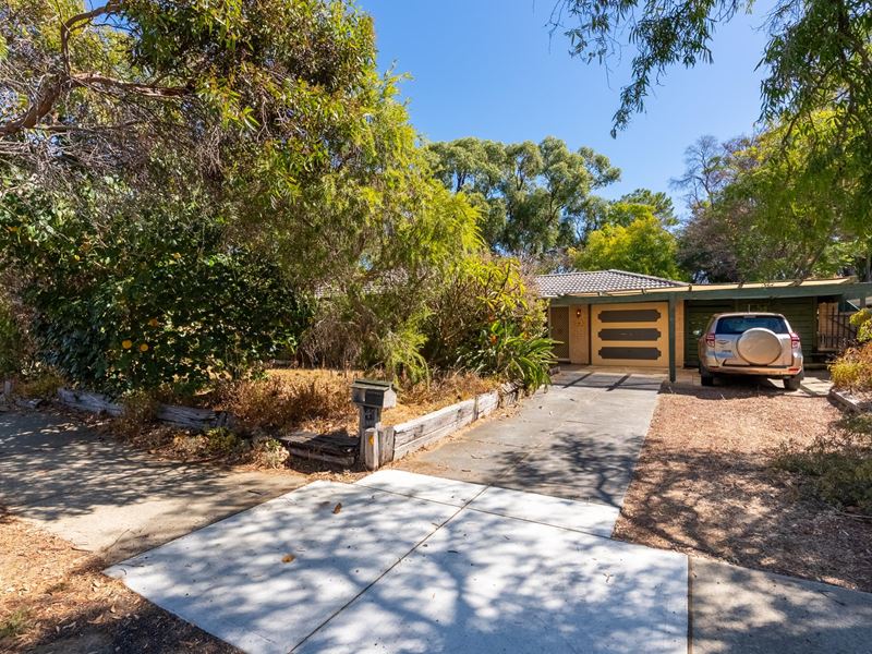 41 Andromeda Street, Rockingham WA 6168
