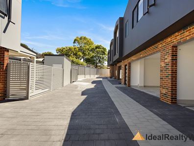 A/35  Bombard Street, Mount Claremont WA 6010
