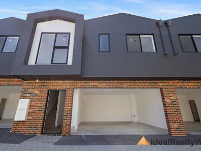 A/35  Bombard Street, Mount Claremont WA 6010