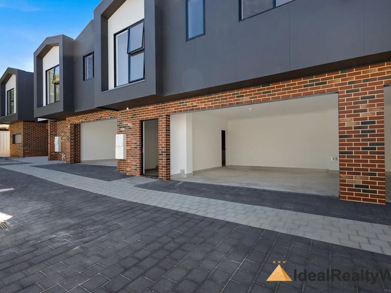 E/35  Bombard Street, Mount Pleasant