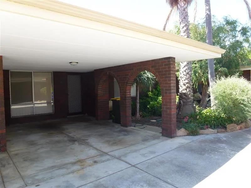 Unit 2/28 Tyler St, Joondanna
