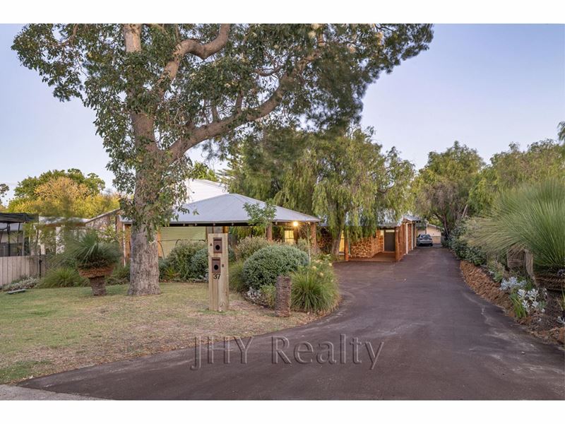 37A Gibney Street, Dunsborough