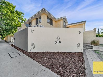 108 Camberwell Road, Balga WA 6061