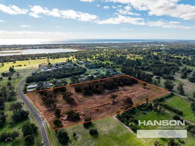 Lot 379, 3 Quandong Close, Vasse WA 6280