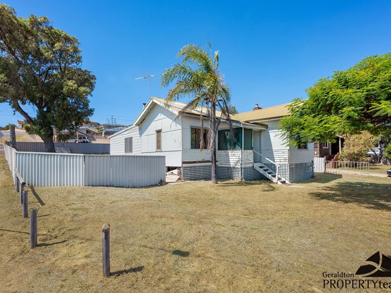 1 Gertrude Street, Geraldton WA 6530
