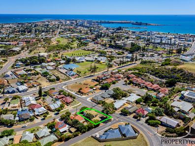 1 Gertrude Street, Geraldton WA 6530