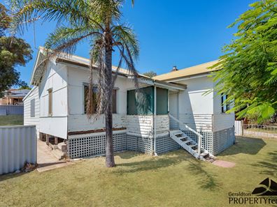 1 Gertrude Street, Geraldton WA 6530