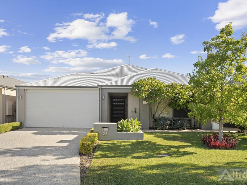 23 Escada Way, Piara Waters