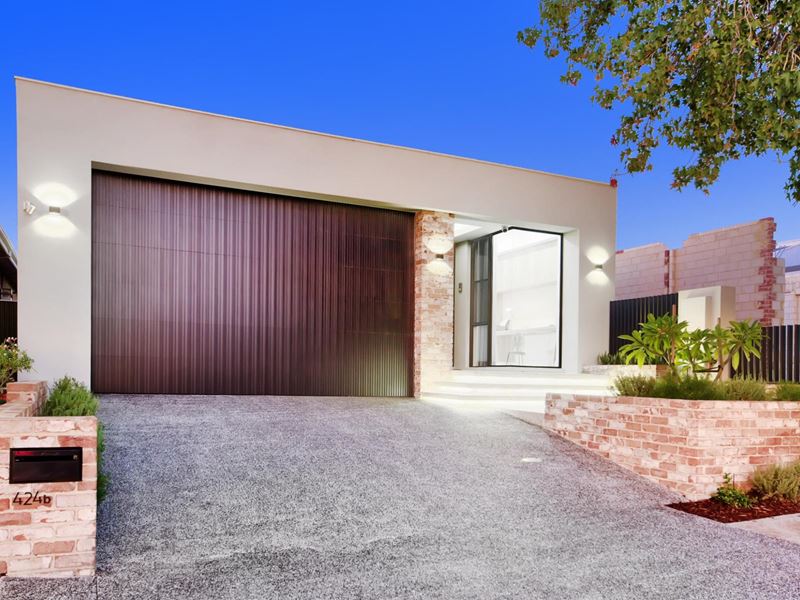 424B Crawford Road, Dianella