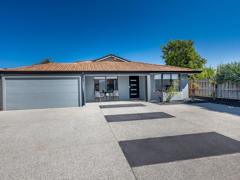56 Mowbray Square, Clarkson WA 6030
