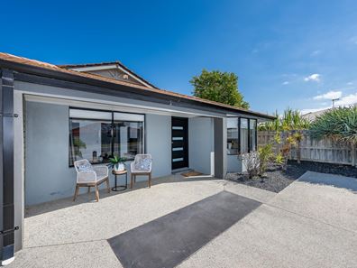 56 Mowbray Square, Clarkson WA 6030