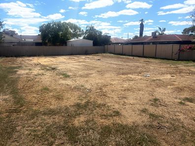 16 Solomon Street, Merredin WA 6415