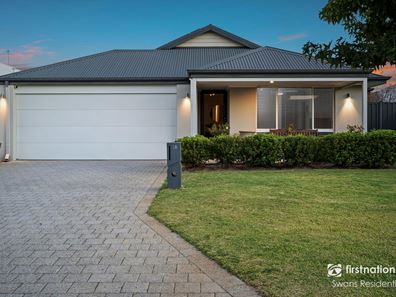 15 Limone Street, Aveley WA 6069