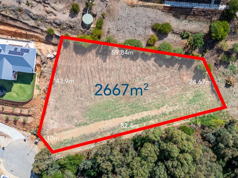 5 Zavatteri Rise, Roleystone WA 6111