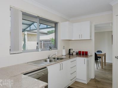 38 Wildwood Hill, Dawesville WA 6211