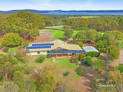 202 Gull Rock Road, Kalgan WA 6330