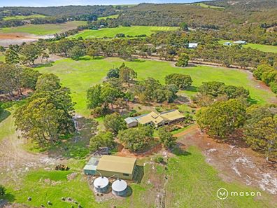 202 Gull Rock Road, Kalgan WA 6330