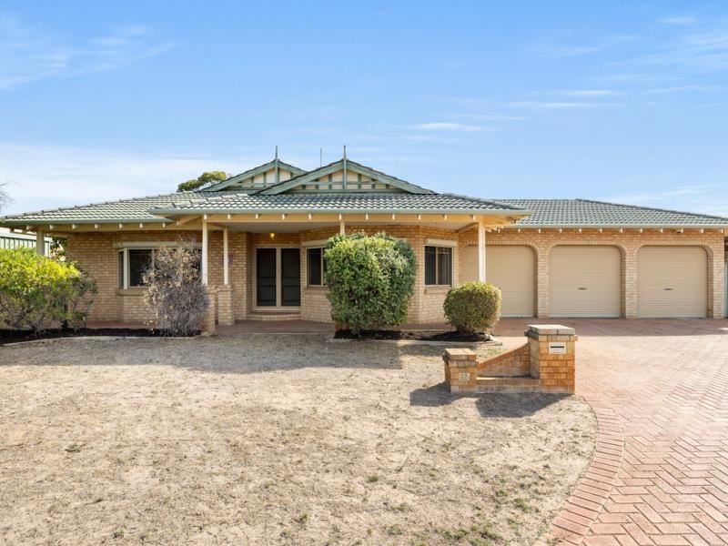 12 Cutlass Place, Safety Bay