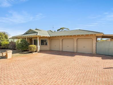 12 Cutlass Place, Safety Bay WA 6169