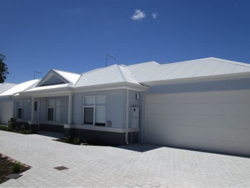 2/71 Kirkham Hill Terrace, Maylands
