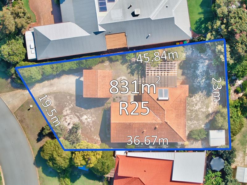 15 Forster Way, Noranda