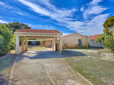 15 Forster Way, Noranda WA 6062