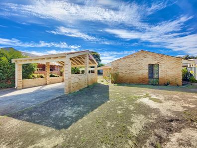 15 Forster Way, Noranda WA 6062