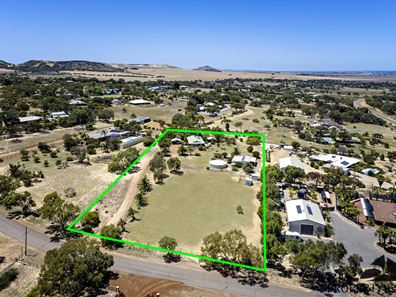 4 Sexton Drive, Moresby WA 6530