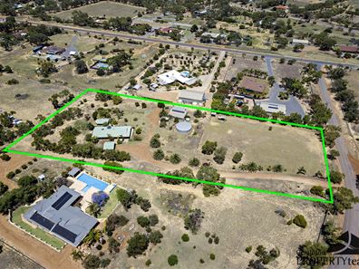 4 Sexton Drive, Moresby WA 6530