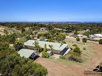 4 Sexton Drive, Moresby WA 6530