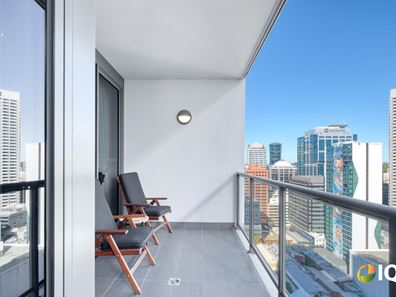 2306/380 Murray Street, Perth WA 6000