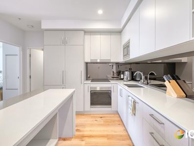 2306/380 Murray Street, Perth WA 6000