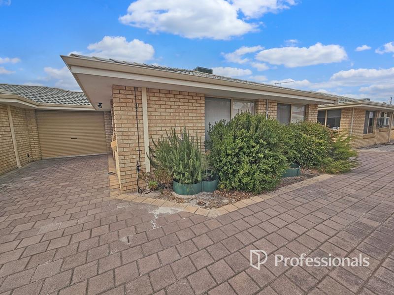 2/57 Throssell Street, Collie WA 6225